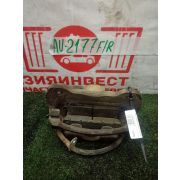 Суппорт тормозной передний правый Mitsubishi L200 KB4T 4D56 V5MB1-J 2014 AU-2177