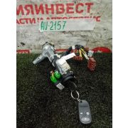Замок зажигания Honda CR-V RD1 B20B MDMA 2001 AU-2157