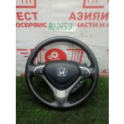 Руль Honda Accord CU2 K24Z3 MM7A 2011 AU-2159
