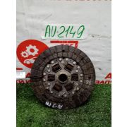 Диск сцепления Toyota Rav4 ACA21L 1AZ-FE E352F -01A 2002 AU-2149