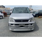 Замок багажника Honda StepWGN RF1 B20B SKNA 1999 V214