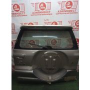 Дверь 5-я Toyota Rav4 ACA21L 1AZ-FE U140F -02A 2000 AU-2153