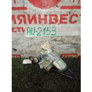 Замок зажигания Toyota Rav4 ACA21L 1AZ-FE U140F -02A 2000 AU-2153