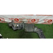 Защита двигателя Toyota Rav4 ACA21L 1AZ-FE U140F -02A 2000 AU-2153
