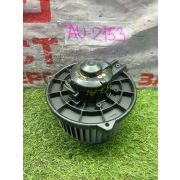 Мотор отопителя Toyota Rav4 ACA21L 1AZ-FE U140F -02A 2000 AU-2153