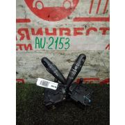 Переключатели подрулевые Toyota Rav4 ACA21L 1AZ-FE U140F -02A 2000 AU-2153