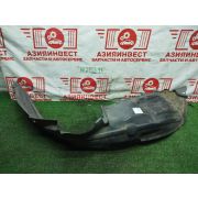 Подкрылок пластиковый передний правый Toyota Rav4 ACA21L 1AZ-FE U140F -02A 2000 AU-2153