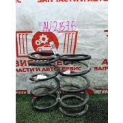 Пружины задние комплект Toyota Rav4 ACA21L 1AZ-FE U140F -02A 2000 AU-2153