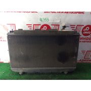 Радиатор двигателя Toyota Rav4 ACA21L 1AZ-FE U140F -02A 2000 AU-2153