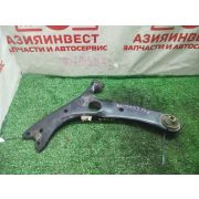Рычаг передний нижний левый Toyota Rav4 ACA21L 1AZ-FE U140F -02A 2000 AU-2153