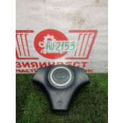 Подушка безопасности водителя Toyota Rav4 ACA21L 1AZ-FE U140F -02A 2000 AU-2153