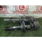 Стойки передние комплект Toyota Rav4 ACA21L 1AZ-FE U140F -02A 2000 AU-2153