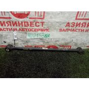 Тяга задняя поперечная не регулируемая правая Toyota Rav4 ACA21L 1AZ-FE U140F -02A 2000 AU-2153