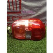 Фонарь стоп-сигнала левый Toyota Rav4 ACA21L 1AZ-FE U140F -02A 2000 AU-2153