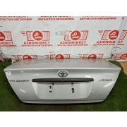 Крышка багажника Toyota Camry ACV30 2AZ-FE U241E -02A 2004 AU-2155