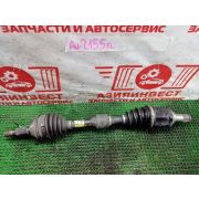 Привод передний левый Toyota Camry ACV30 2AZ-FE U241E -02A 2004 AU-2155
