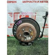 Ступица задняя левая Toyota Camry ACV30 2AZ-FE U241E -02A 2004 AU-2155
