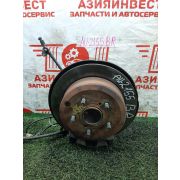Ступица задняя правая Toyota Camry ACV30 2AZ-FE U241E -02A 2004 AU-2155