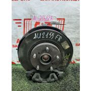 Ступица передняя правая Toyota Camry ACV30 2AZ-FE U241E -02A 2004 AU-2155