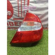 Фонарь стоп-сигнала правый Toyota Camry ACV30 2AZ-FE U241E -02A 2004 AU-2155