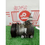 Компрессор кондиционера Toyota Camry MCV36 2004 AU-2156