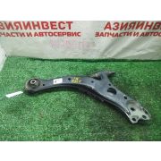 Рычаг передний нижний левый Toyota Camry ACV30 2004 AU-2156