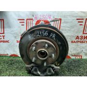 Ступица передняя правая Toyota Camry ACV30 2004 AU-2156