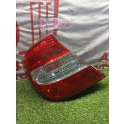 Фонарь стоп-сигнала левый Toyota Camry ACV30 2004 AU-2156