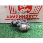 Стартер Toyota Rav4 ACA21L 1AZ-FE U140F -02A 2000 AU-2161