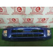 Бампер передний Toyota Rav4 ACA21L 1AZ-FE U140F -02A 2000 AU-2161