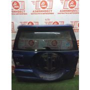 Дверь 5-я Toyota Rav4 ACA21L 1AZ-FE U140F -02A 2000 AU-2161
