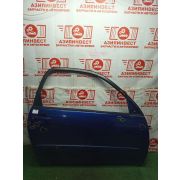Дверь передняя правая Toyota Rav4 ACA21L 1AZ-FE U140F -02A 2000 AU-2161
