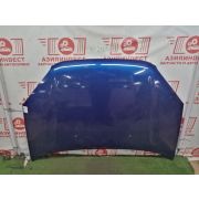 Капот Toyota Rav4 ACA21L 1AZ-FE U140F -02A 2000 AU-2161