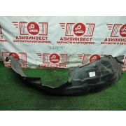 Подкрылок пластиковый передний правый Toyota Rav4 ACA21L 1AZ-FE U140F -02A 2000 AU-2161
