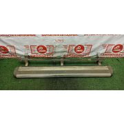 Порог (подножка алюминевая) левый Toyota Rav4 ACA21L 1AZ-FE U140F -02A 2000 AU-2161
