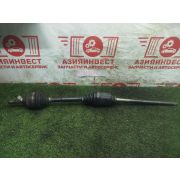 Привод передний правый Toyota Rav4 ACA21L 1AZ-FE U140F -02A 2000 AU-2161
