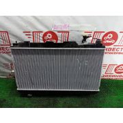 Радиатор двигателя Toyota Rav4 ACA21L 1AZ-FE U140F -02A 2000 AU-2161