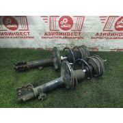 Стойки передние комплект Toyota Rav4 ACA21L 1AZ-FE U140F -02A 2000 AU-2161