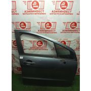 Дверь передняя правая Peugeot 308 T7 EP6DT TS43 2009 AU-2170