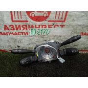 Переключатели подрулевые Peugeot 308 T7 EP6DT TS43 2009 AU-2170