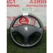 Руль Peugeot 308 T7 EP6DT TS43 2009 AU-2170