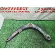Рычаг передний нижний левый Peugeot 308 T7 EP6DT TS43 2009 AU-2170