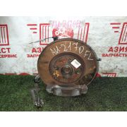 Ступица передняя левая Peugeot 308 T7 EP6DT TS43 2009 AU-2170