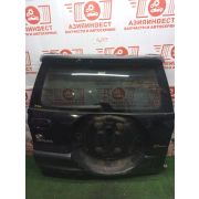 Дверь 5-я Toyota Rav4 ACA21 1AZ-FE U140F -02A 2005 AU-2173
