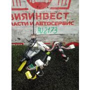 Замок зажигания Toyota Rav4 ACA21 1AZ-FE U140F -02A 2005 AU-2173