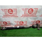 Карданный вал задний Toyota Rav4 ACA21 1AZ-FE U140F -02A 2005 AU-2173