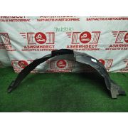 Подкрылок пластиковый передний левый Toyota Rav4 ACA21 1AZ-FE U140F -02A 2005 AU-2173