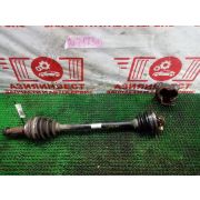Привод задний левый Toyota Rav4 ACA21 1AZ-FE U140F -02A 2005 AU-2173
