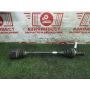 Привод задний правый Toyota Rav4 ACA21 1AZ-FE U140F -02A 2005 AU-2173