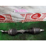 Привод передний левый Toyota Rav4 ACA21 1AZ-FE U140F -02A 2005 AU-2173
